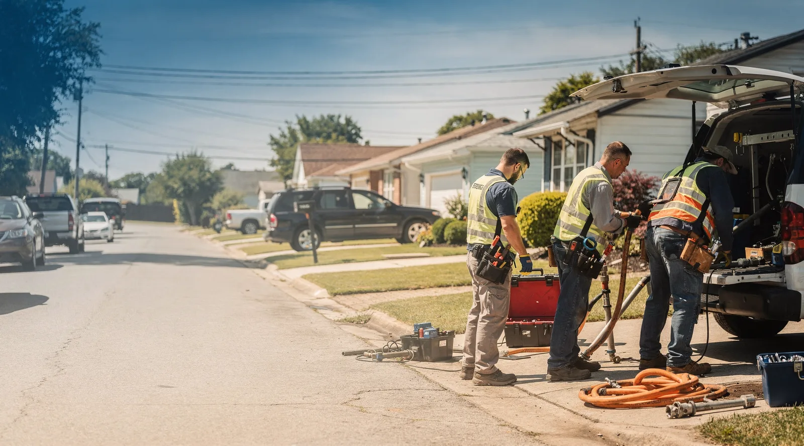 Water Heater Repair in Ponte Vedra, FL near me